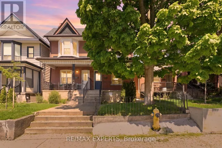 148 ASCOT AVENUE, Toronto (Corso Italia-Davenport), Ontario M6E1G4