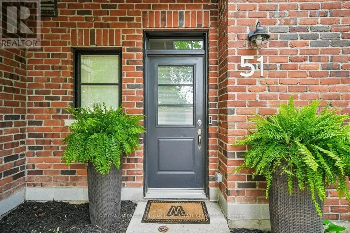 51 - 70 PLAINS ROAD W, Burlington (Bayview), Ontario L7T0B6