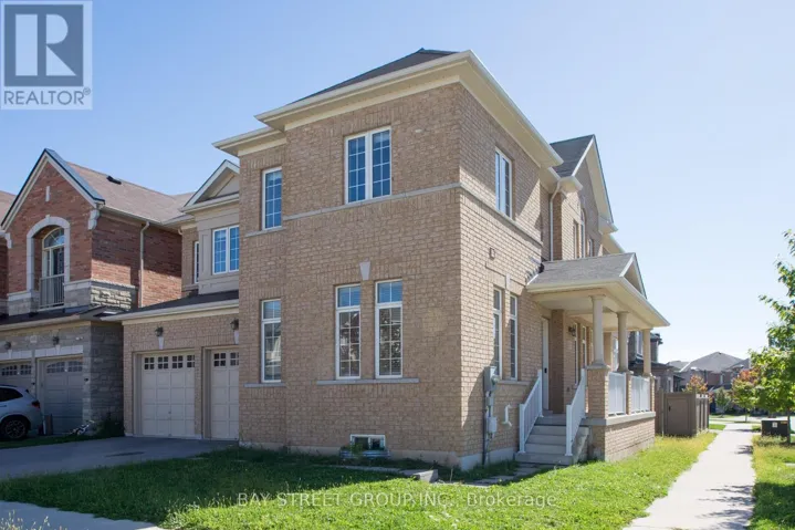 3127 STREAMWOOD PASS, Oakville (JM Joshua Meadows), Ontario L6H0T2