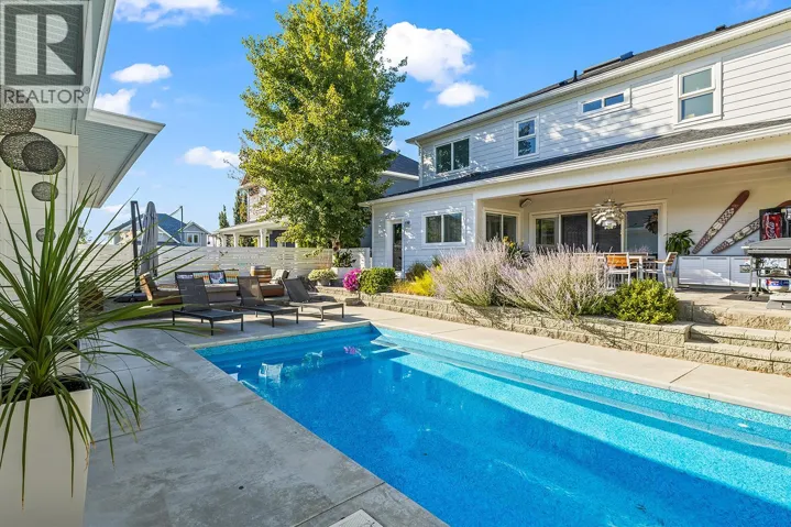 311 Providence Avenue, Kelowna, British Columbia V1W5C1