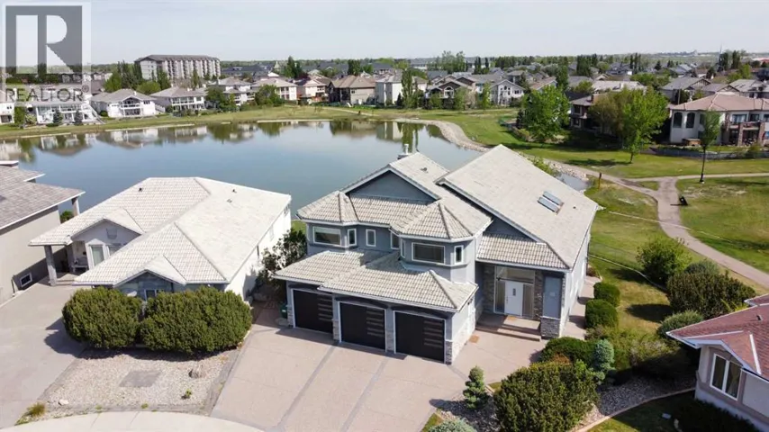 73 Fairmont Park Landing S, Lethbridge, Alberta T1K7L1