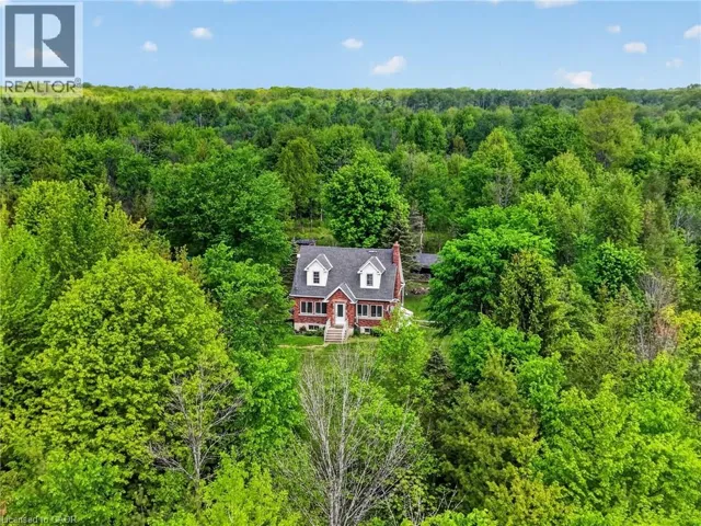 64566 CONCESSION RD 6, Wainfleet, Ontario L0R2J0