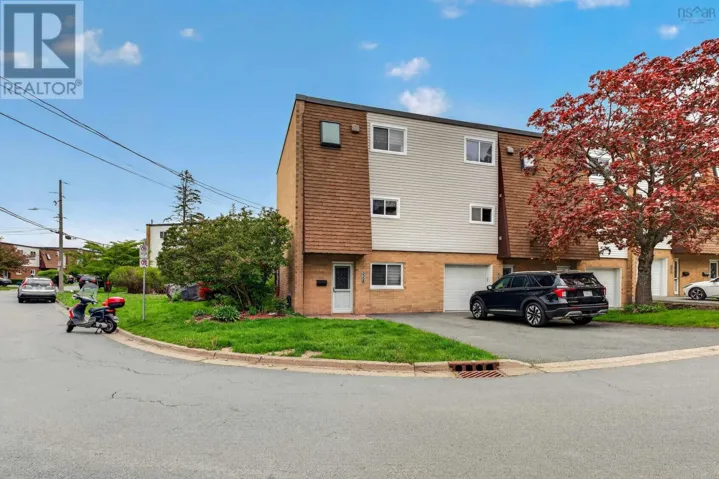 5568 Carriageway Crescent, North End, Nova Scotia B3K5K4