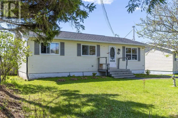 106 Oceanlea Drive, Eastern Passage, Nova Scotia B3G1G4