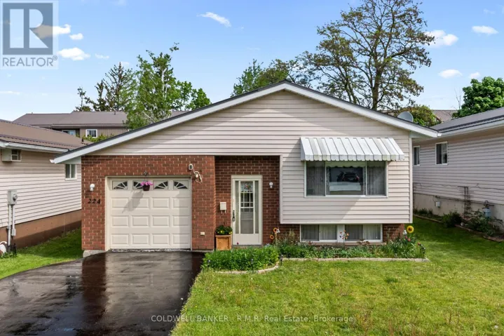 224 CIDER LANE, Trent Hills (Campbellford), Ontario K0L1L0