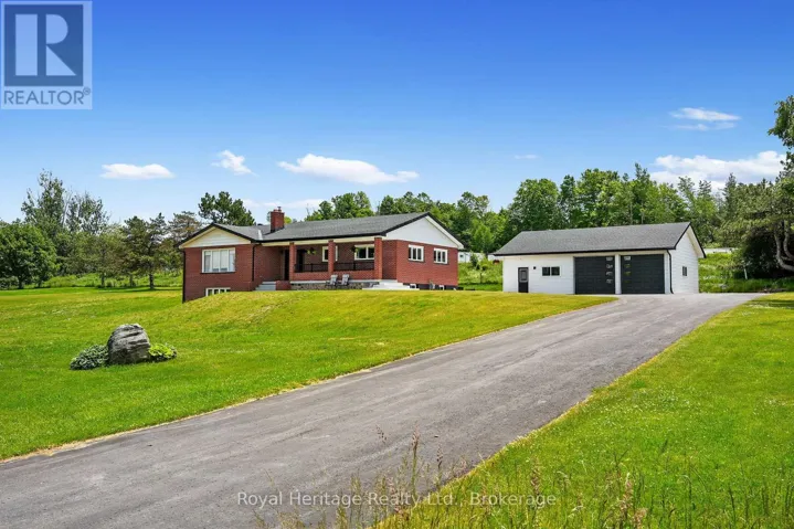 8803 DALE ROAD, Hamilton Township, Ontario K9A4J9
