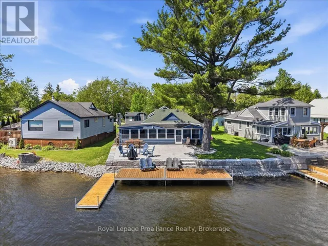 63 WIGHT ISLAND ROAD, Trent Hills, Ontario K0L2Z0