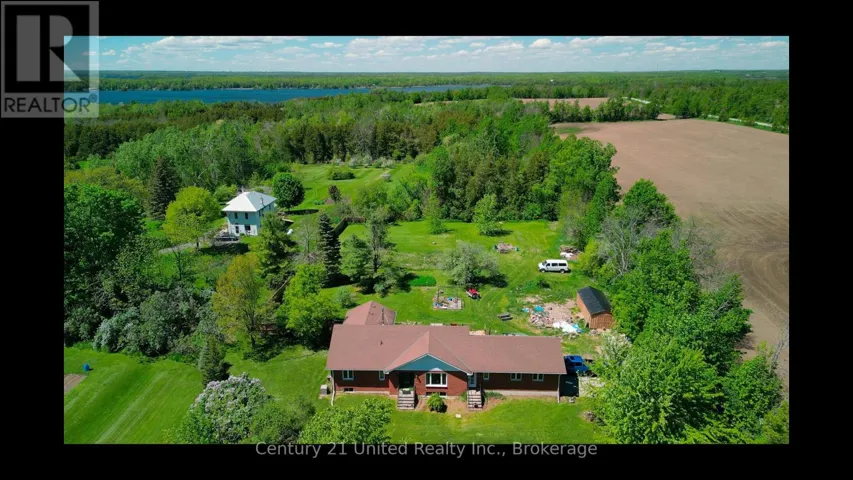 1592 12TH LINE SMITH, Selwyn, Ontario K0L2H0