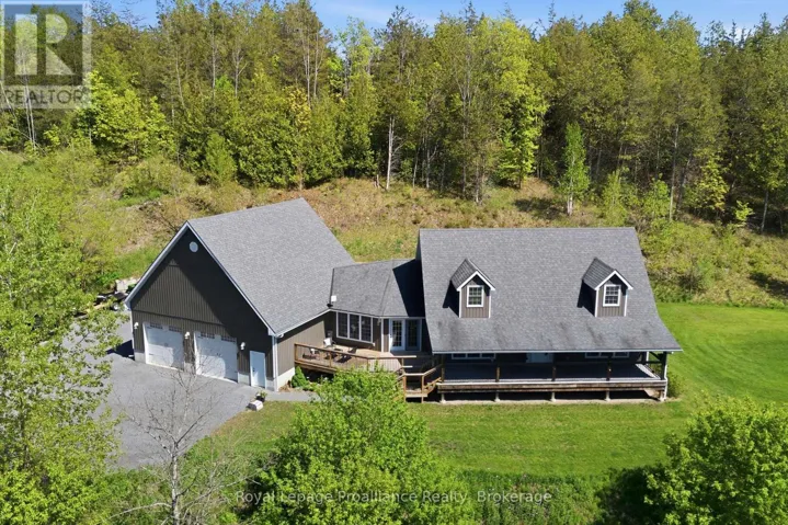 174 SCUTTLEHOLE ROAD, Belleville (Thurlow Ward), Ontario K0K2V0
