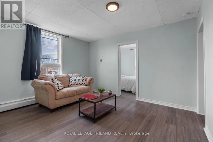 3 - 469 GREY STREET, London East (East K), Ontario N6B1H1