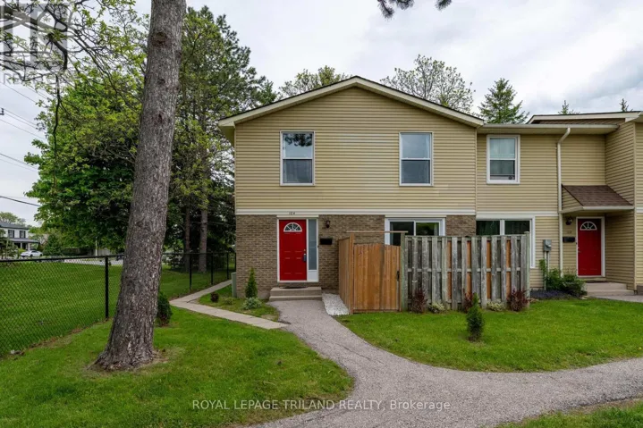 104 - 70 FIDDLERS GREEN ROAD, London North (North P), Ontario N6H4R4