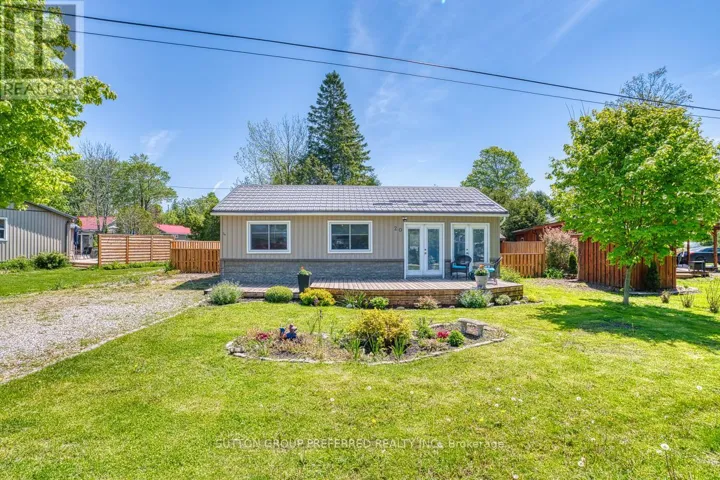 20 BLUEWATER DRIVE, Central Huron (Goderich), Ontario N7A3X8