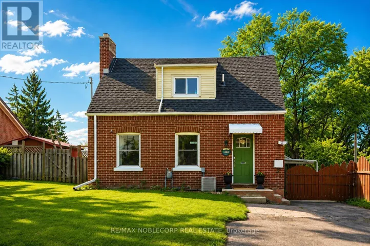 1790 KING STREET E, Cambridge, Ontario N3H3R8