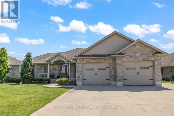 405 2ND STREET S, Hanover, Ontario N4N3T9