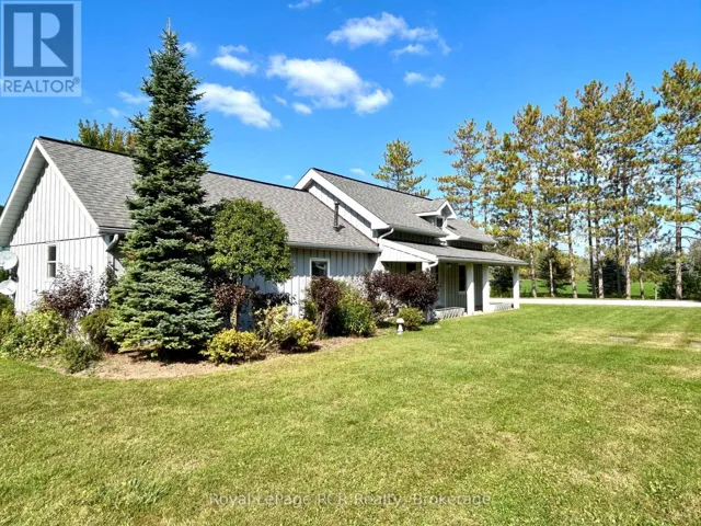 324097 THE GLEN ROAD, West Grey, Ontario N0C1K0