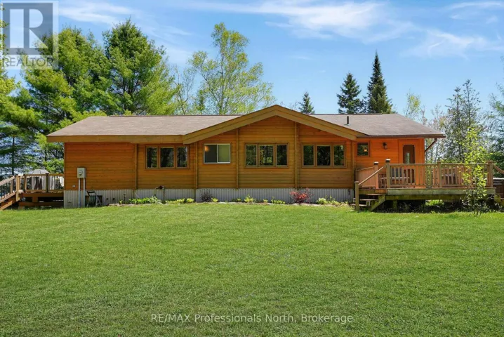 1366 HOSPITALITY ROAD, Minden Hills (Snowdon), Ontario K0M2K0