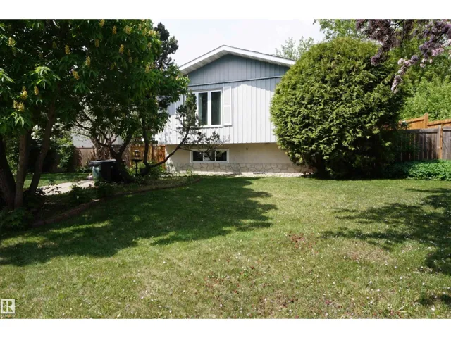 106 GREENGROVE AV, Sherwood Park, Alberta T8A3C6