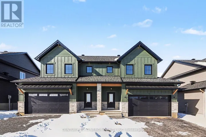 38 NICOLE STREET, North Stormont, Ontario K0A1R0
