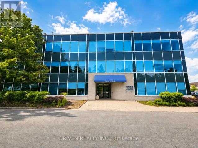 205 - 2283 ST LAURENT BOULEVARD, Ottawa, Ontario K1G5A2