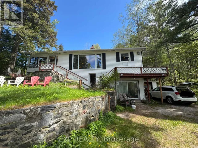 72B BRIDGE STREET, Addington Highlands (Addington Highlands), Ontario K0H1L0