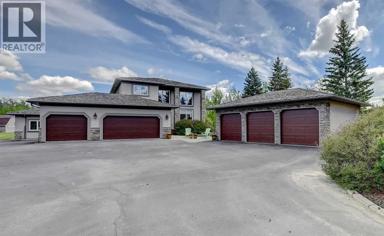 21 54032 TWP RD 712, Rural Grande Prairie No. 1, County of, Alberta T8V8H8