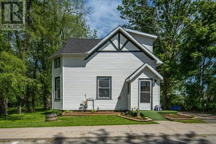 349 STANLEY STREET, Deseronto (Deseronto (Town)), Ontario K0K1X0