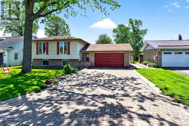 525 PINE STREET E, Gananoque, Ontario K7G2Z2
