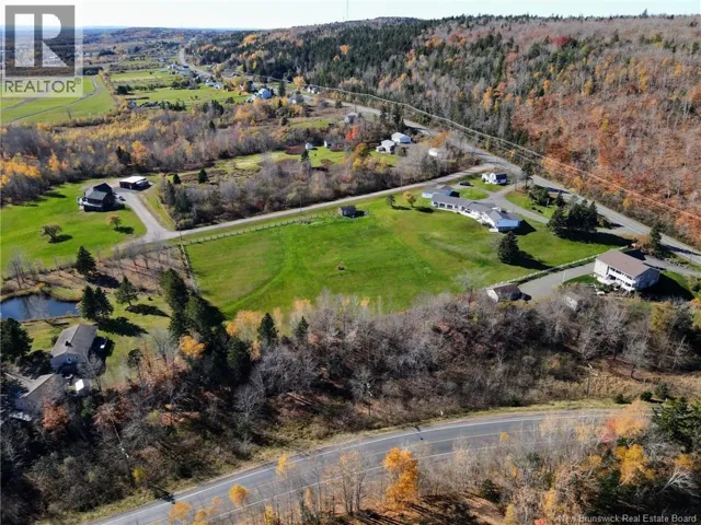 LOT Gorge Road, Moncton, New Brunswick E1G3H7
