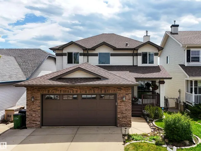 13715 149 AV NW, Edmonton, Alberta T6V1R2