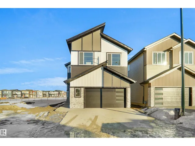 6403 29 AVE SW, Edmonton, Alberta T6X3M8