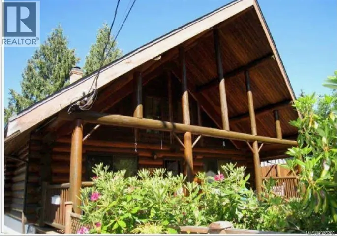 3337 Egremont Rd, Cumberland, British Columbia V0R1S0