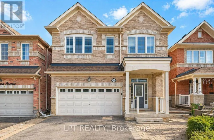 61 MINERVA AVENUE, Toronto (Cliffcrest), Ontario M1M0C2