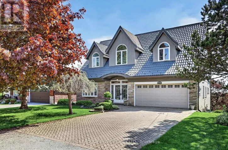 250 RIDGEWOOD ROAD, Toronto (Rouge), Ontario M1C2X2
