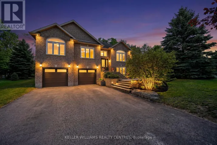 50 GLENHURON DRIVE, Springwater (Midhurst), Ontario L9X0T8