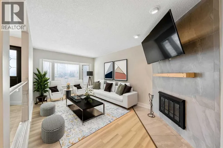 100 Woodfield Green SW, Calgary, Alberta T2W3T9