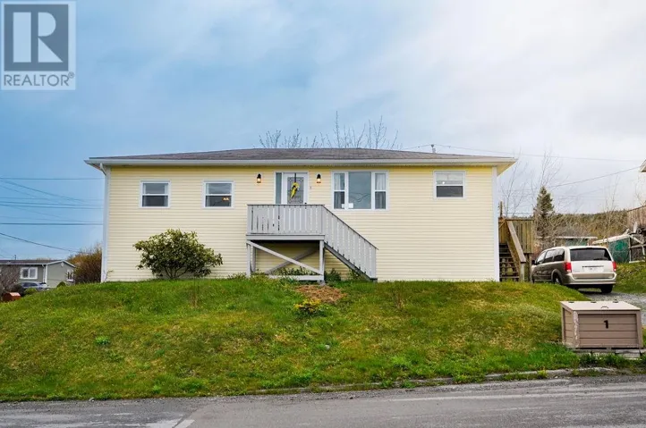 1 Power Street, Dunville, Newfoundland & Labrador A0B1S0