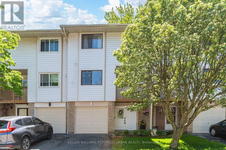 6540 FALCONER DRIVE, Mississauga (Streetsville), Ontario L5N1M1