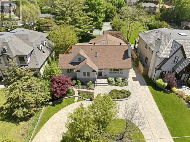 111 WARWOOD ROAD, Toronto (Islington-City Centre West), Ontario M9B5B6