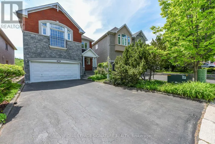 5504 WINDY HILL COURT, Mississauga (Hurontario), Ontario L4Z3W4