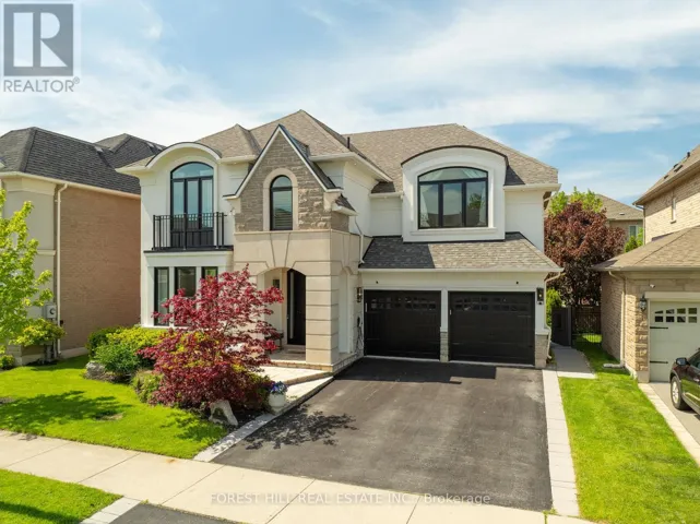 327 TURNING LEAF ROAD, Oakville (BR Bronte), Ontario L6L6W7