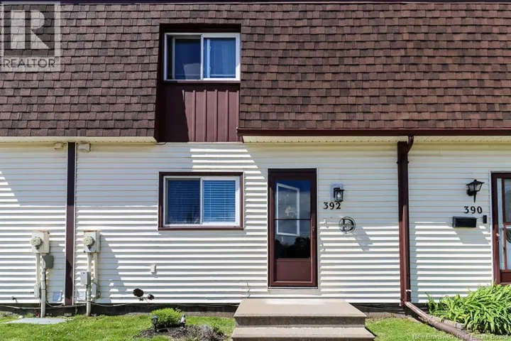 392 Molson Avenue, Saint John, New Brunswick E2M5Y4