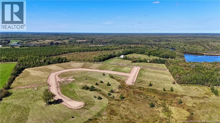 LOT 25-03 Island Views, Bass River, New Brunswick E4T1J6