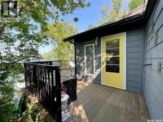 211 Osment AVENUE, Katepwa Beach, Saskatchewan S0G2Y0