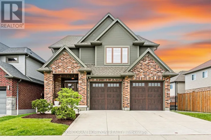 428 TWINLEAF STREET, Waterloo, Ontario N2J3Z4