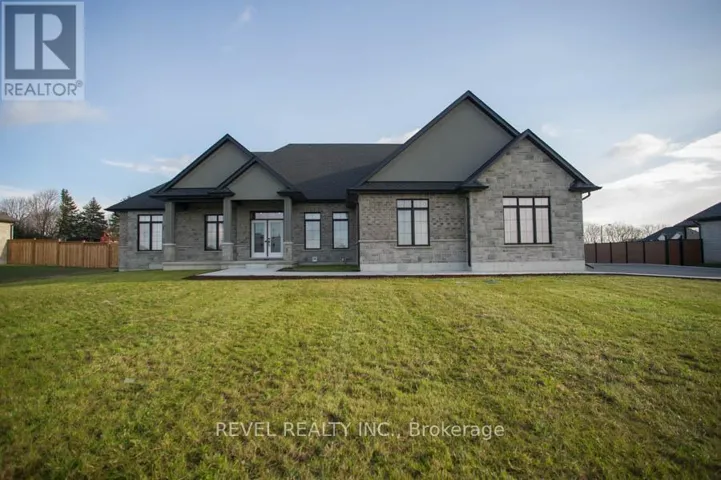 14 BOWEN PLACE, Brant (Oakland), Ontario N0E1L0