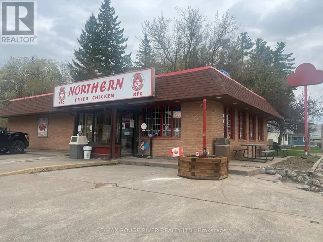 121 HASTINGS STREET N, Bancroft (Bancroft Ward), Ontario K0L1C0