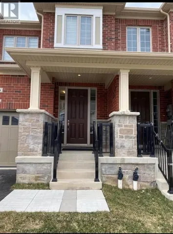 90 GRASSBOURNE AVENUE, Kitchener, Ontario N2R0S5