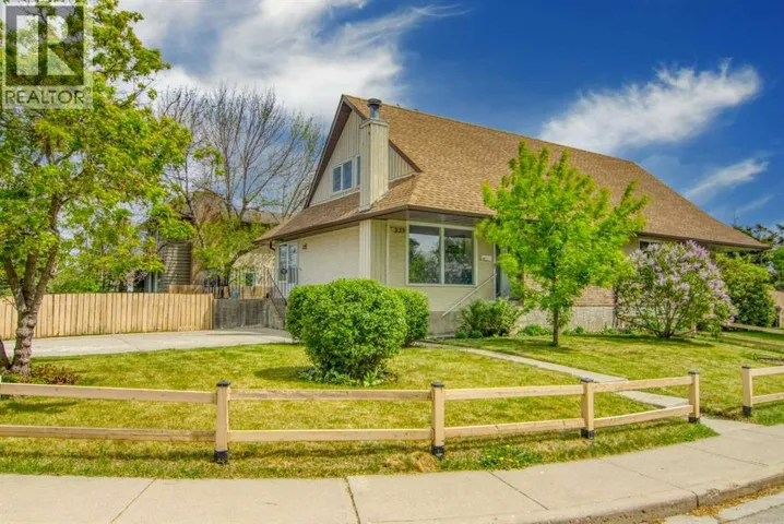 235 Avonburn Road SE, Calgary, Alberta T2H1N9