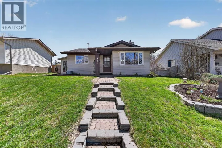 158 Ranch Glen Drive NW, Calgary, Alberta T3G1E8