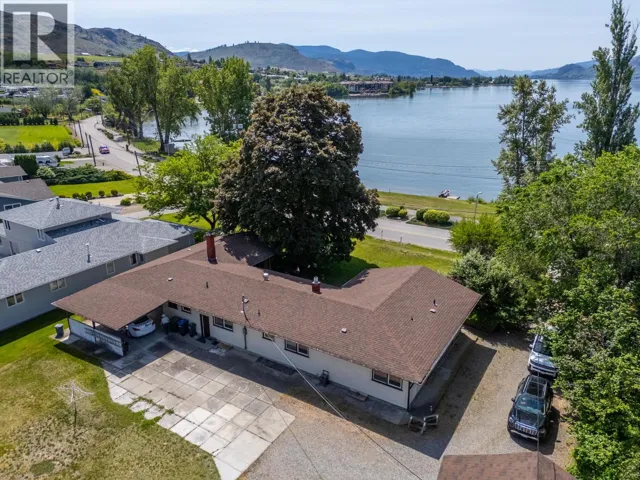 5231 Lakeshore Drive, Osoyoos, British Columbia V0H1V6